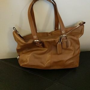 Coach bag - make an offer!